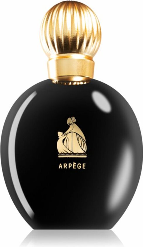 489x840-18 Lanvin Arpège 100 ml - Eau de Parfum - Damesparfum - Afbeelding 1