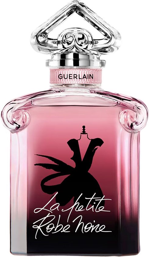 489x840-21 Guerlain La Petite Robe Intens Epv 30ml - Afbeelding 1