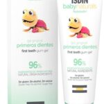 Isdin Baby Naturals Nutraisdin Gingival Gel First Teeth 30ml