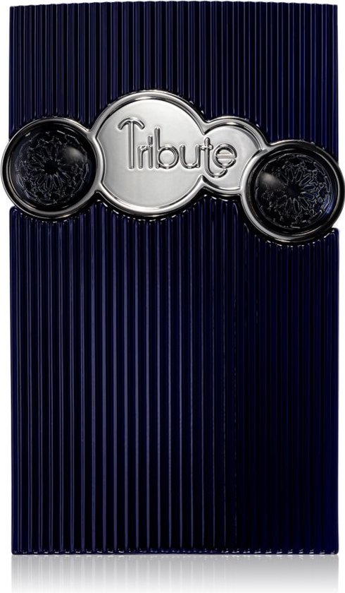 490x840-103 Afnan Tribute Blue Eau De Parfum 100 Ml - Afbeelding 1