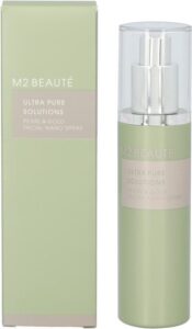 Anti-Veroudering Vochtinbrengende Lotion Pearl And Gold M2 Beauté (75 ml) - Afbeelding 2