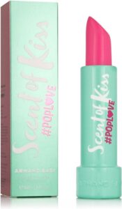 Damesparfum Armand Basi EDT Ladies Scent Of Kiss #Poplove 50 ml - Afbeelding 2