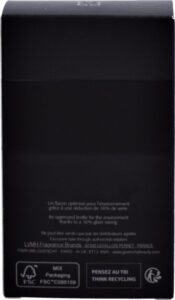 Givenchy New Gentleman Eau De Parfum Spray 60ml - Afbeelding 4