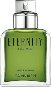 Calvin Klein Eternity 100 ml Eau de Parfum - Herenparfum