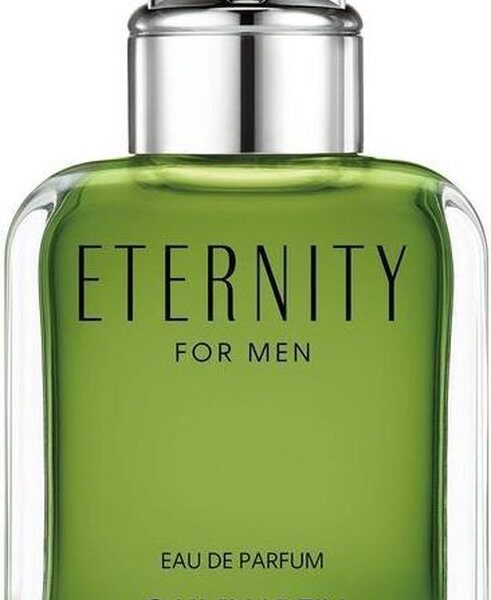 Calvin Klein Eternity 100 ml Eau de Parfum - Herenparfum