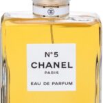 Chanel No.5 EDP W 50 ml