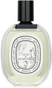 Diptyque Eau Moheli Eau de Toilette Spray 100 ml