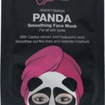 Anti-Wrinkle Mask Glam Of Sweden Panda bear (24 ml)