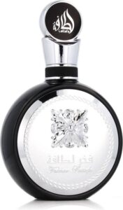 Herenparfum Lattafa EDP 100 ml Fakhar Lattafa Black - Afbeelding 2
