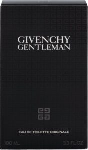 Givenchy Gentleman Originale EDT M 100 ml - Afbeelding 4