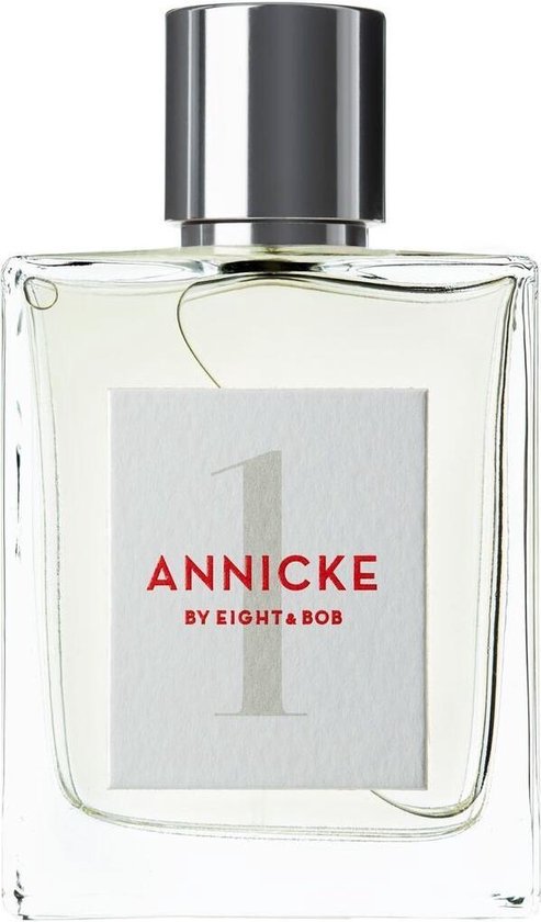 493x840-21 Eight & Bob Annicke 1 Eau De Parfum 30 Ml - Afbeelding 1