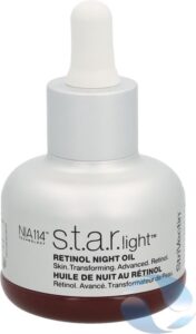 StriVectin Advanced Retinol S T A R  Light Retinol Night Oil 30 ml