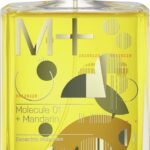 Escentric Molecules Molecule 01 + mandarin - 100 ml Eau de Toilette