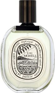 Diptyque Eau Moheli Eau de Toilette Spray 100 ml - Afbeelding 3