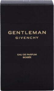 Givenchy Gentleman BoisEe Edp M 60 Ml - Afbeelding 4