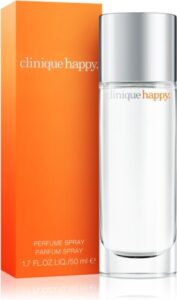 Clinique Happy 50 ml Eau de Parfum - Damesparfum - Afbeelding 2