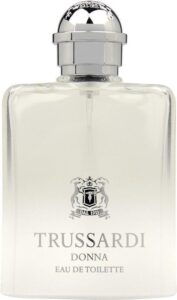 Damesparfum Trussardi EDT 100 ml Donna