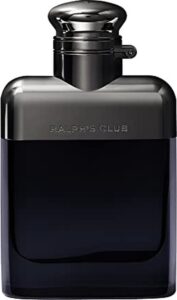 Ralph Lauren Ralph's Club EDP M 50 ml - Afbeelding 3