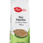 Granero Palomitas De Maiz 500g Bio