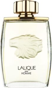 Lalique Pour Homme Lion EDP M 125 ml - Afbeelding 2