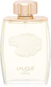 Lalique Pour Homme Lion EDP M 125 ml