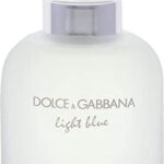 Herenparfum Dolce & Gabbana EDT 75 ml Light Blue Pour Homme