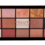 Revolution Makeup Re Loaded Affection Eyeshadow Palette Multicoloured