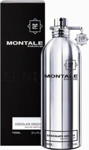 Montale Chocolate Greedy Eau De Parfum Spray  Unisex  100 ml for Women - Afbeelding 3