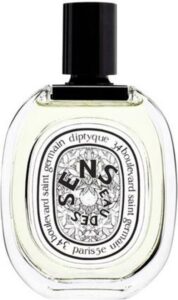 Diptyque Eau Des Sens Eau de Toilette Spray 50 ml - Afbeelding 5