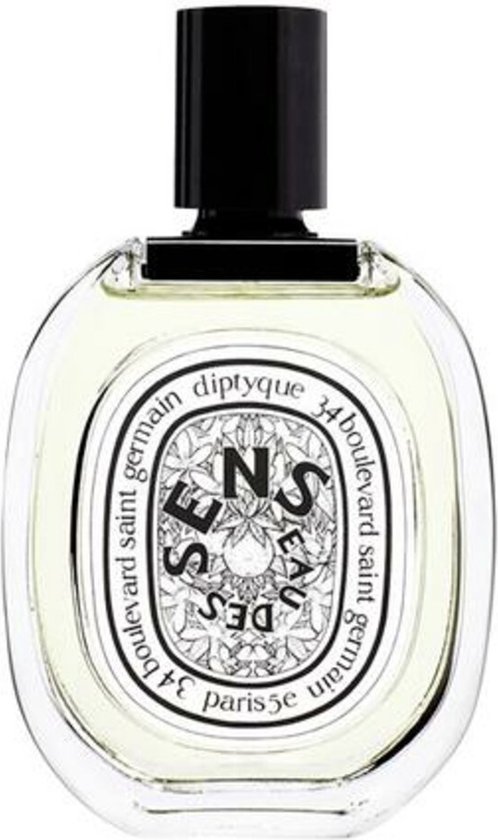 498x840-34 Diptyque Eau Des Sens Eau de Toilette Spray 50 ml - Afbeelding 1