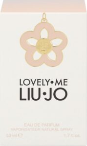 Liu Jo - Lovely Me - Eau de parfum - 50ML - Afbeelding 4