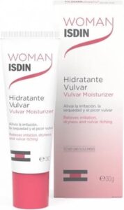 Isdin Velastisa Vulvar Moisturizer 30g