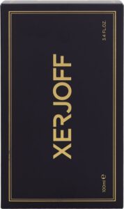 Xerjoff - Join The Club 40 Knots Eau de Parfum - 100 ml - Unisex - Afbeelding 4