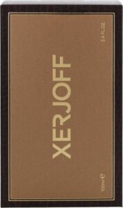 Alexandria II by Xerjoff 100 ml - Eau De Parfum Spray (Unisex) - Afbeelding 2