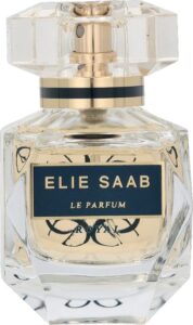 Damesparfum Elie Saab EDP Le Parfum Royal (30 ml) - Afbeelding 3