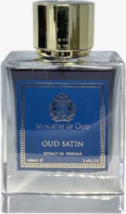 SATIN EXTRAIT DE PERFUME 100ML - Afbeelding 4