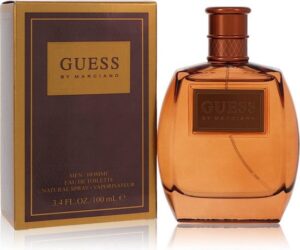 Guess Marciano 100 ml - Eau de toilette - for Men - Afbeelding 8