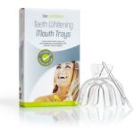 Teeth Whitening Mouth Trays By Beconfident 1 Pcs