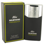 Estee Lauder Mustang Performance Eau De Toilette Spray 100 ml for Men