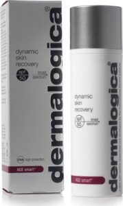 Age Smart Dynamic Skin Recovery SPF50 Cream   Soothing and moisturizing skin cream - Afbeelding 2
