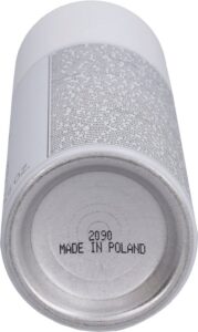 Lacoste - L.12.12 Blanc Deodorant 150ml Spray - Afbeelding 2