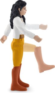 schleich HORSE CLUB Sofia's Beauties - Beautysalon - Kinderspeelgoed - 2 Paarden met Kambare Manen - 99 Onderdelen - Afbeelding 3