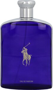 Ralph Lauren Polo Blue - 200ml - Eau de parfum - Afbeelding 2