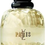 Yves Saint Laurent Paris Eau De Parfum Spray 125 ml for Women