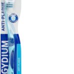 ELGYDIUM Antiplaque Tandenborstel