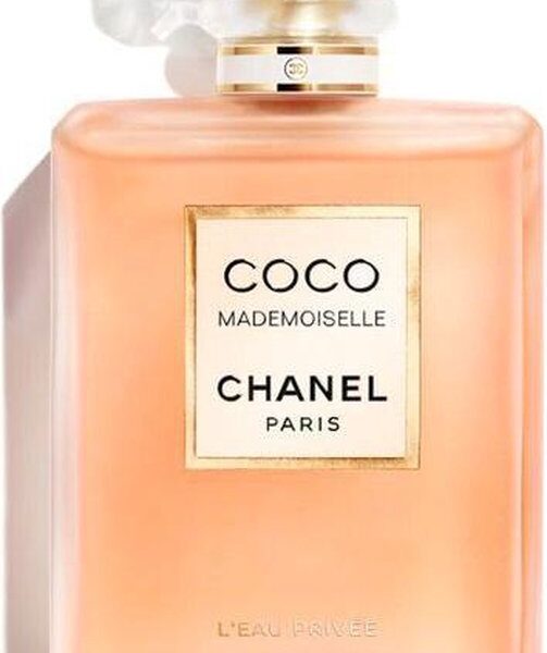 Chanel Coco Mademoiselle l'Eau Privée EDP W 100 ml
