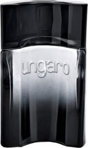 Ungaro Masculin - 90ml - Eau de toilette - Afbeelding 4