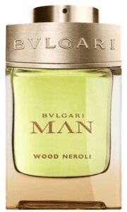 Bvlgari Man Wood Neroli Eau De Parfum Spray 100 ml for Men - Afbeelding 11