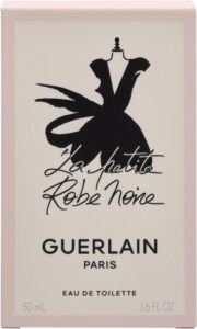 Guerlain La Petite Robe Noire EDT W 50 ml - Afbeelding 3