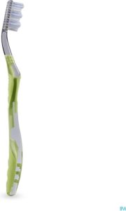 Whitening Tootbrush  Medium    Toothbrush for natural whiteness